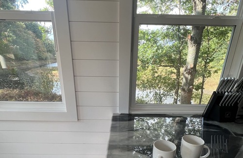 Interlochen Resort | Private Glamping Property in Interlochen