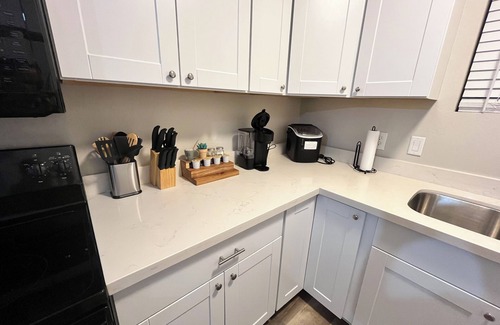 Downtown Phoenix House | Private Guesthouse near Downtown Phoenix