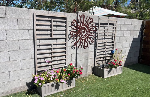 Downtown Phoenix House | Private Guesthouse near Downtown Phoenix