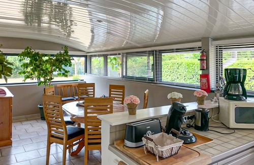 Le Porge House | Private home at the beach