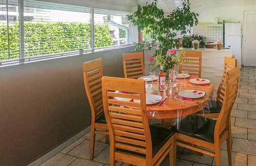 Le Porge House | Private home at the beach