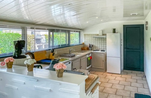 Le Porge House | Private home at the beach