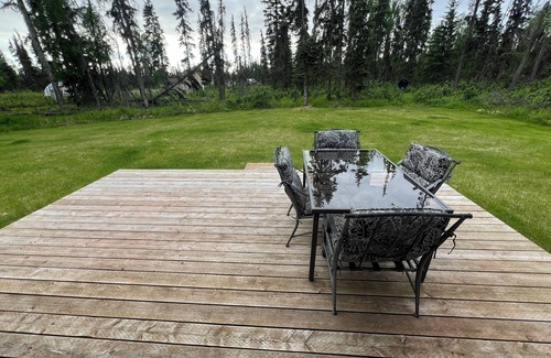 Kenai House | Private home close to hunting, fishing, bike and ATV trails.