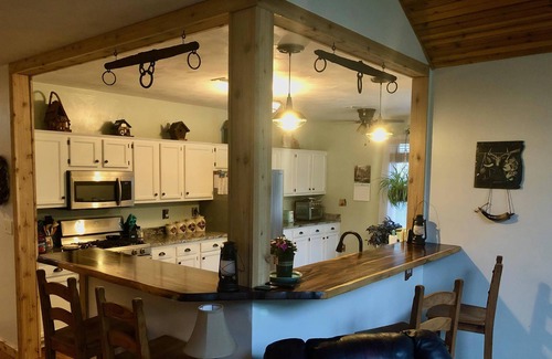 Jefferson Township House | Private home in HV Resort with garage
