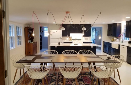 Edgartown House | Private home, spacious yard. Easy access to downtown Edgartown and beaches.