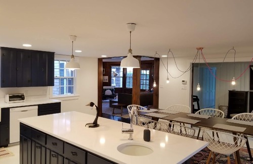 Edgartown House | Private home, spacious yard. Easy access to downtown Edgartown and beaches.