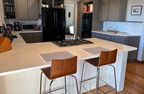New Paltz House | Private Home with stunning views. Welcome to Cherry Tree House