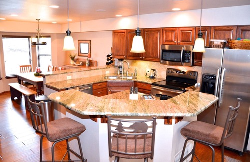 Warrior's Mark Ski Chalet | Private Hot Tub | Walk to Lift & Main St
