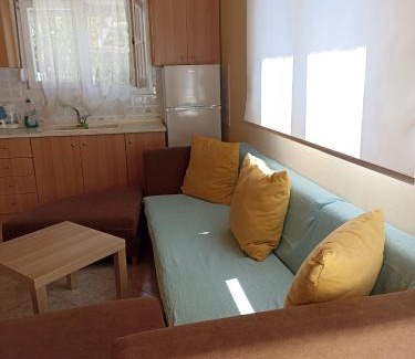 Nea Propontida House | private house