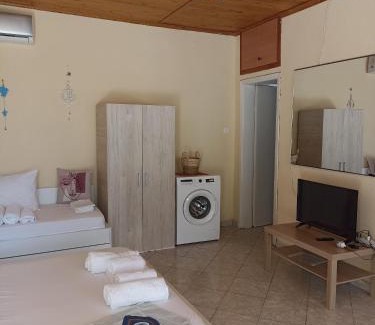 Nea Propontida House | private house