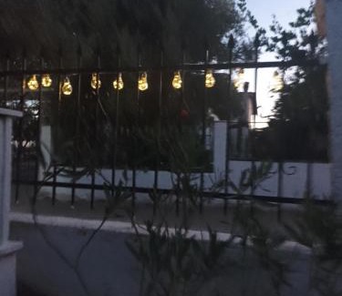 Nea Propontida House | private house