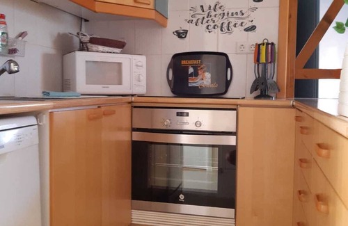 Callao Salvaje House | Private house in a quiet, central location with pool