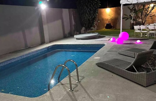 Cuernavaca House | Private house in Villa Brician