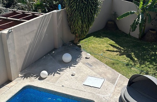 Cuernavaca House | Private house in Villa Brician