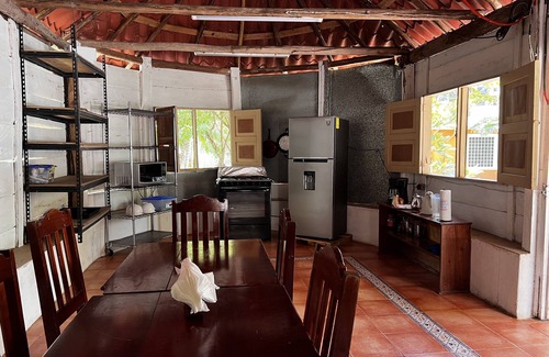 Bacalar House | Private house