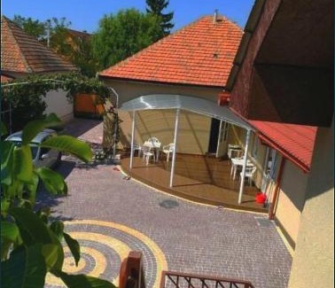 Berehove House | Private House