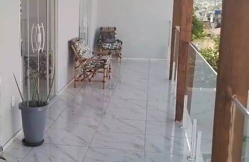 Iguaba Grande House | Private house with pool. 5 minutes walk from the beach, Available for Carnival