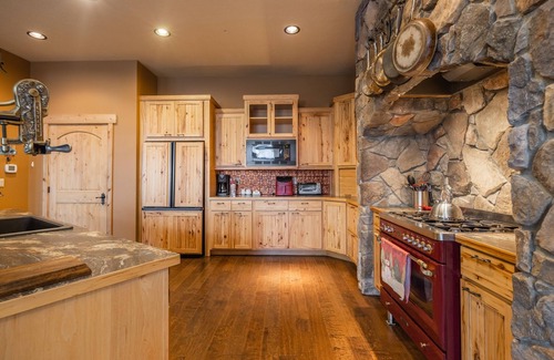 Cle Elum House | Private house with direct access to multi-season trails