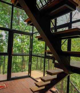 Lakkidi Other | Private Hut in Thusharagiri
