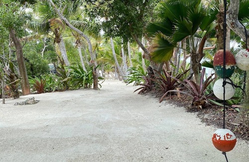 Marathon House | Private Island, FL Keys Entire Island, Home, A/C, Boat, Dock, Beach, Bikes, WiFi