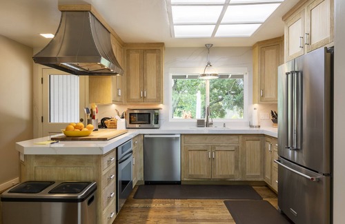 Santa Rosa House | Private Kenwood Estate, Lots of Privacy - Stunning views- 20% Discount 1st Month