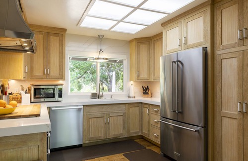 Santa Rosa House | Private Kenwood Estate, Lots of Privacy - Stunning views- 20% Discount 1st Month