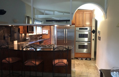 La Porte House | Private lake estate home, July and August 2020 are minimum of 30 day rental only