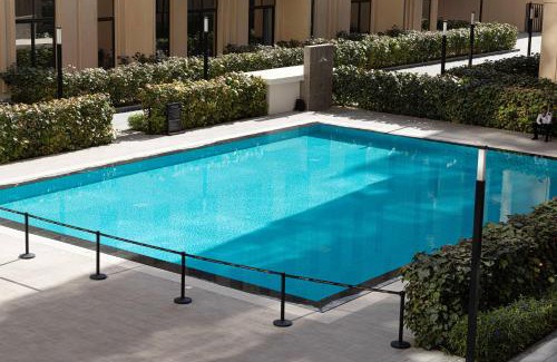 Sharjah Apartment | Private Luxury Studio by Blue Cloud Holidays