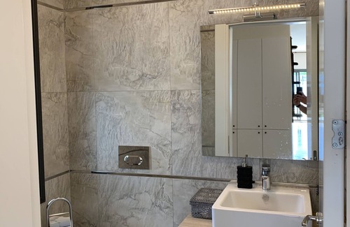 Boyalık Mahallesi Villa | Private Luxury Villa