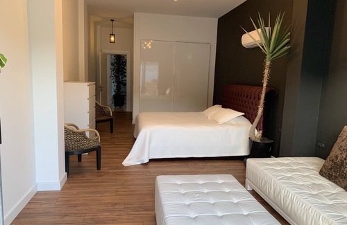 Boyalık Mahallesi Villa | Private Luxury Villa