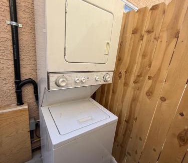 North Las Vegas Apartment | Private Mountain View Studio