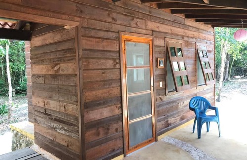Costa Maya House | Private Nature Oasis for up to 10, or rent for two and enjoy serene privacy