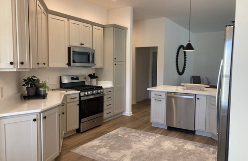 Okahumpka House | Private Nature Oasis in The Villages FL