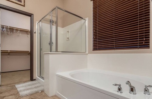 Roosevelt Park House | Private Oasis - Centrally located in quiet, safe, neighborhood