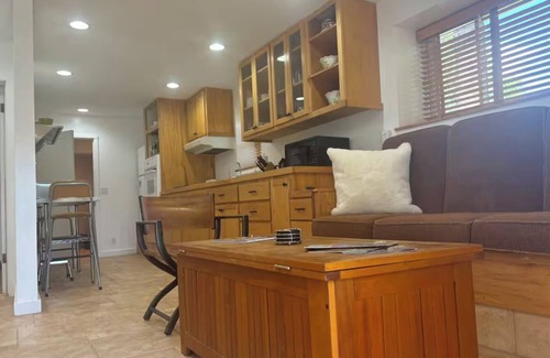 Durango Apartment | Private Oasis in the Heart of Town