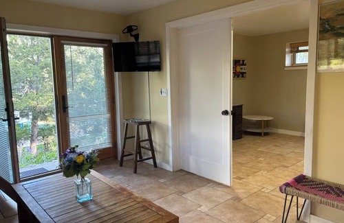 Durango Apartment | Private Oasis in the Heart of Town