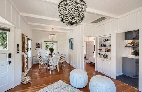 La Jolla House | Private Oasis in The Village