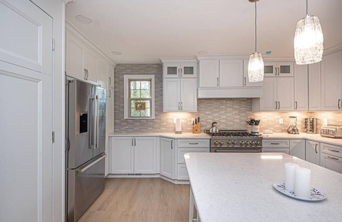 Ocean Pines House | Private Oasis - Private Pool, 4 Bedrooms, 2.5 baths, Sleeps 11, Non Group Rental