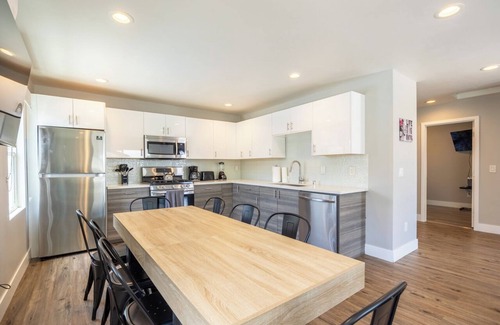 Swan Canyon House | private oasis w/pool&spa was created to be the best vacation property!