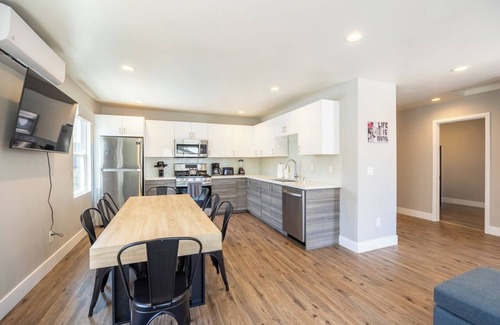 Swan Canyon House | private oasis w/pool&spa was created to be the best vacation property!