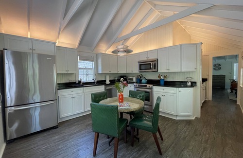 Chilmark House | Private Oceanfront Compound, 1/3 mi Private Beach, AC, Chilmark, WiFi