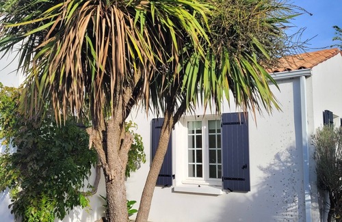 Saint-Pierre-d'Oleron House | PRIVATE POOL HOUSE