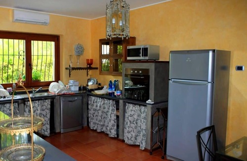 Solcio Villa | Private Paradise Villa With A Park