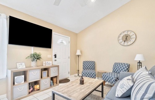 Ono Island House | Private Pensacola Beach Retreat Near Perdido Key!