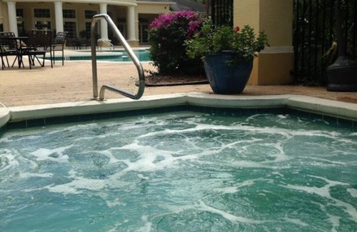 Metro West Condo | Private Penthouse near Universal Disney with Pool, Jacuzzi, Gym