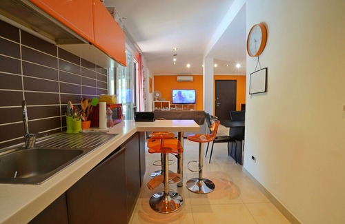 Ameglia Villa | Private Pool, A/C, WiFi, Near Sea, Garden, Pets allowed