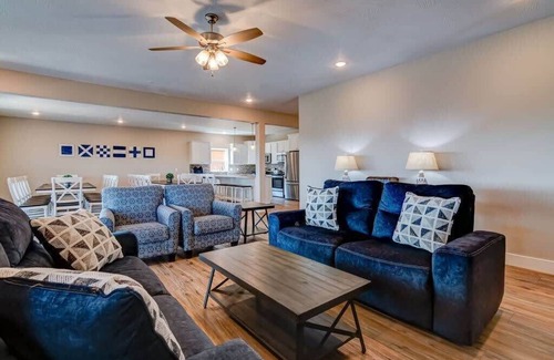 Kimberling City House | Private Pool! Amazing Lake views! Hot Tub