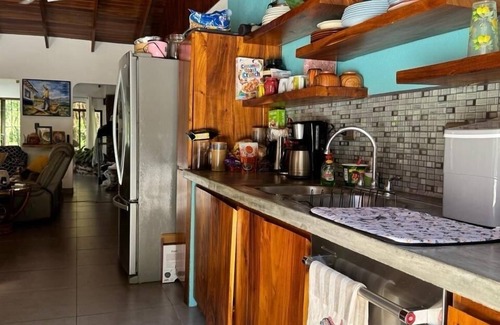 Nosara House | Private pool and Rancho, near Playa Pelada and Guiones Beach