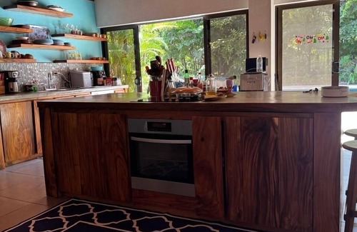 Nosara House | Private pool and Rancho, near Playa Pelada and Guiones Beach
