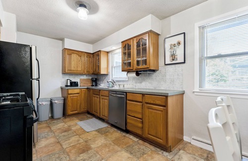 Norton Shores House | Private pool, close to Lake Michigan Beaches